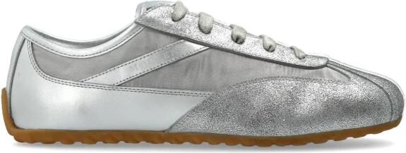 Alexander McQueen Boxe Sneaker - Foto 10