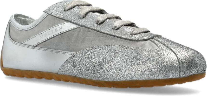 Alexander McQueen Boxe Sneaker - Foto 7