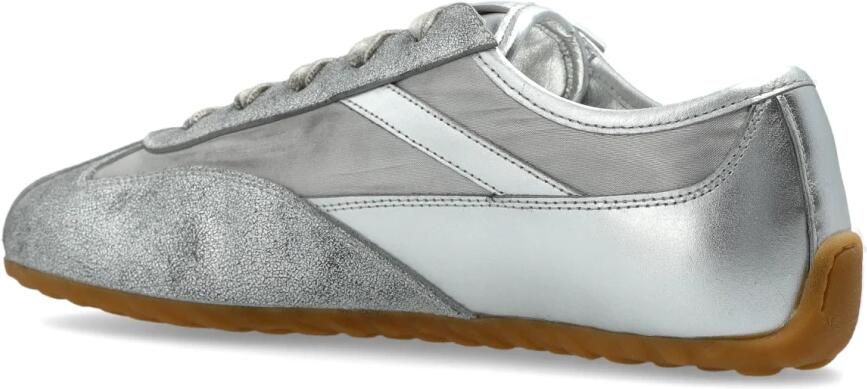 Alexander McQueen Boxe Sneaker - Foto 8