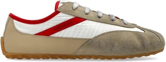 Alexander McQueen Boxe Sneaker