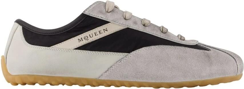 Alexander McQueen Boxe Sneaker - Foto 3