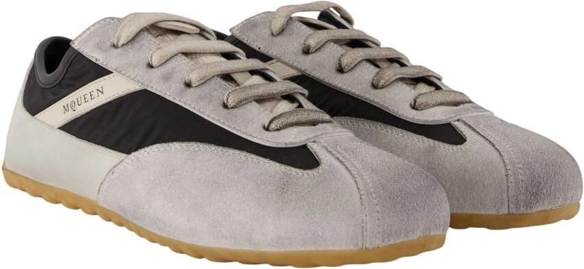 Alexander McQueen Boxe Sneaker - Foto 2