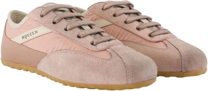 Alexander McQueen Boxe Sneakers - Foto 4