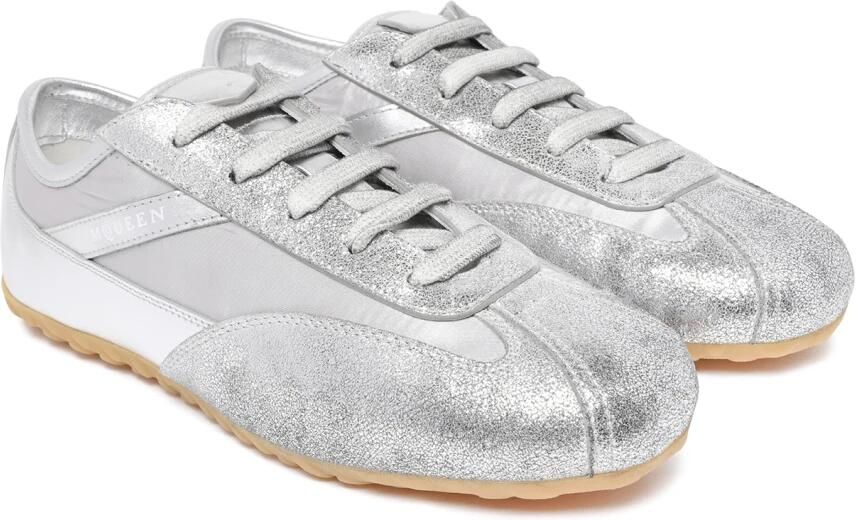 Alexander McQueen Boxe Sneaker - Foto 5
