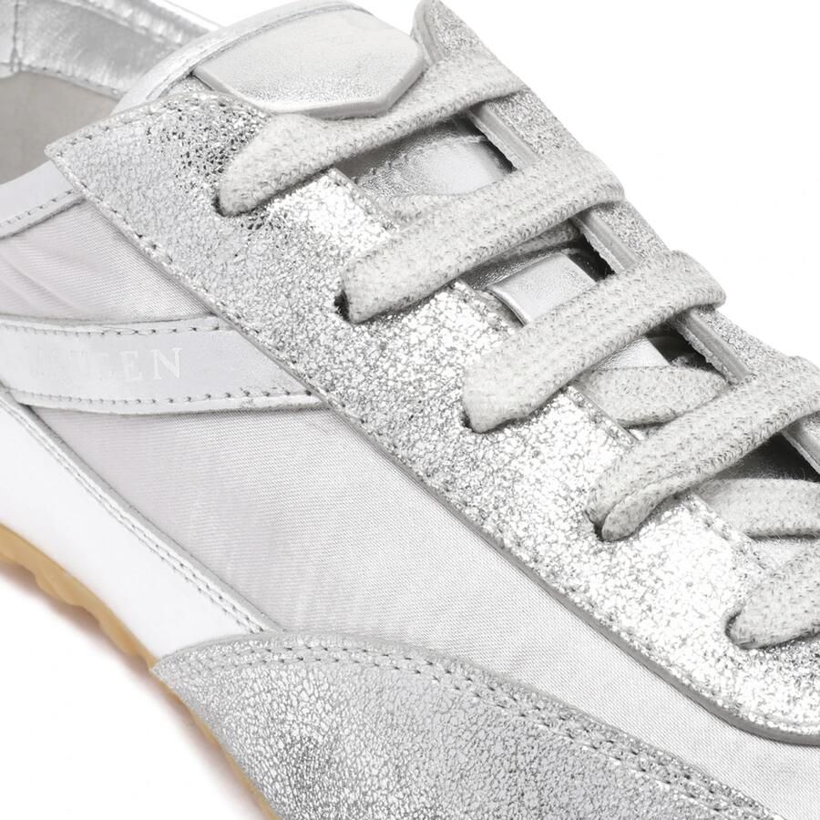 Alexander McQueen Boxe Sneaker - Foto 2