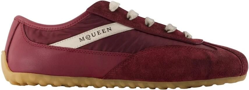 Alexander McQueen Boxe Sneaker