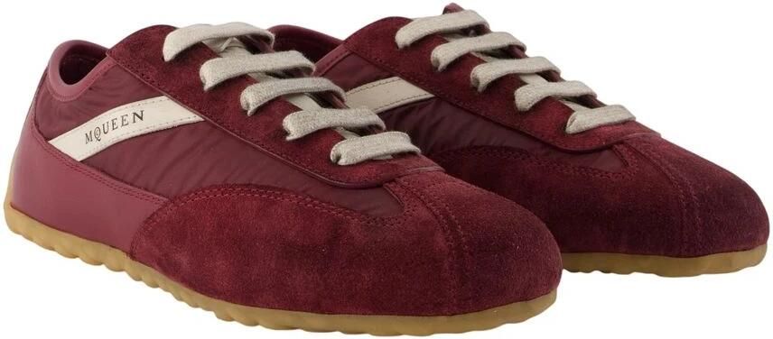 Alexander McQueen Boxe Sneaker - Foto 2