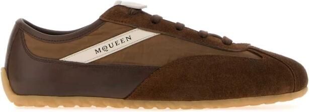 Alexander McQueen Boxe Sneaker