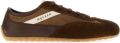 Alexander McQueen Boxe Sneaker - Bruin