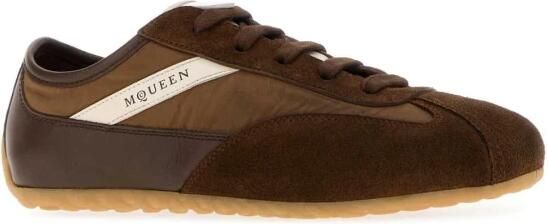 Alexander McQueen Boxe Sneaker - Foto 2