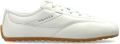 Alexander McQueen Boxe Sneaker - Wit
