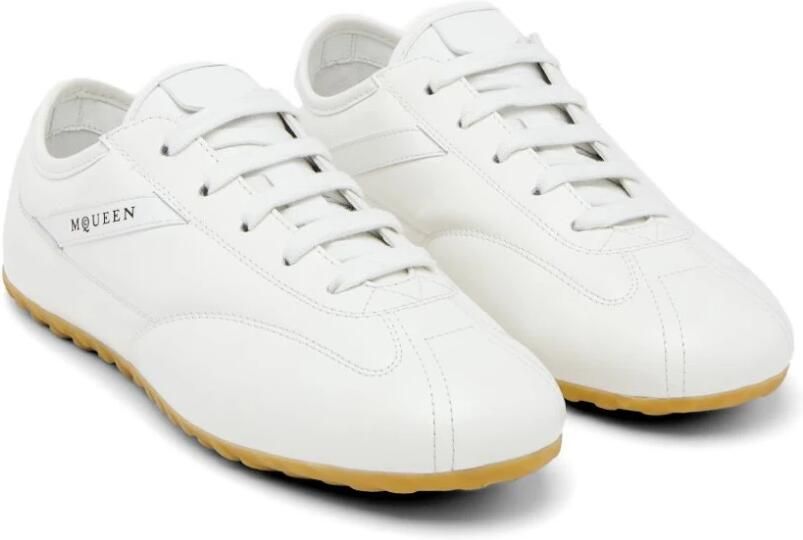 Alexander McQueen Boxe Sneaker - Foto 2