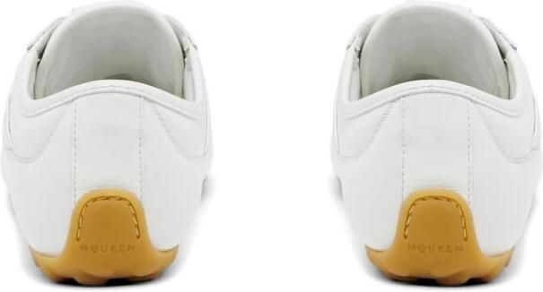 Alexander McQueen Boxe Sneaker - Foto 3