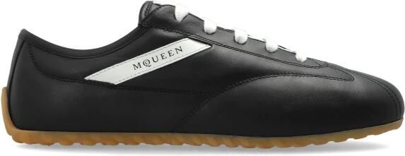 Alexander McQueen Boxe Sneakers