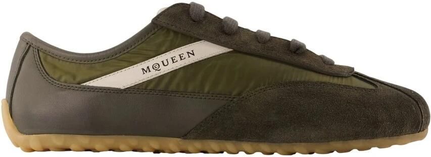 Alexander McQueen Boxe Sneakers