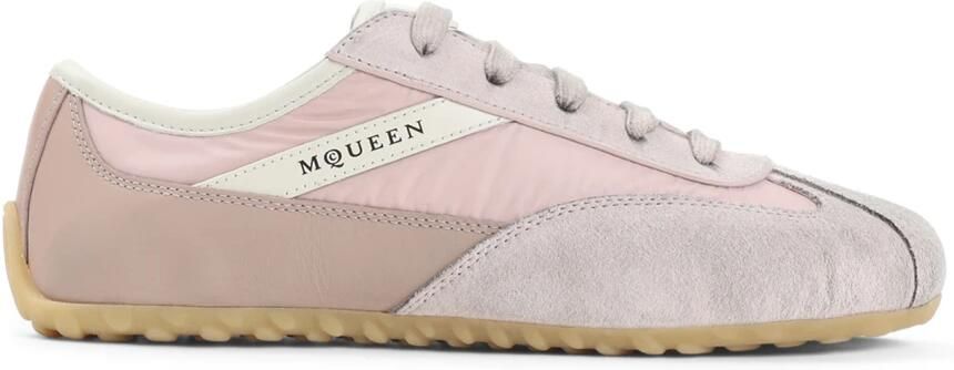 Alexander McQueen Boxe Sneakers
