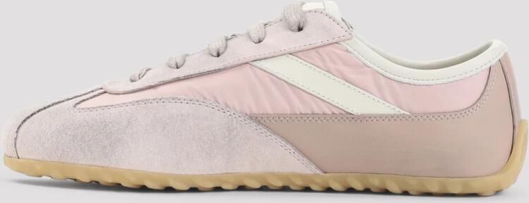 Alexander McQueen Boxe Sneakers - Foto 6