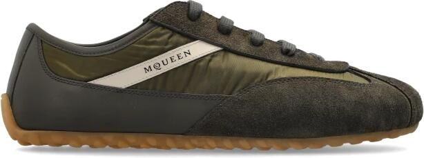 Alexander McQueen BOXE Sneakers