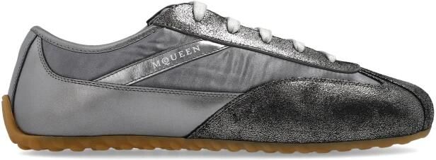 Alexander McQueen BOXE Sneakers