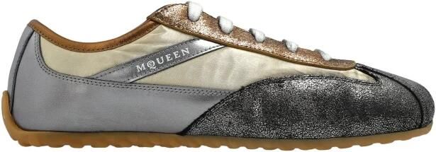 Alexander McQueen BOXE Sport Schoenen