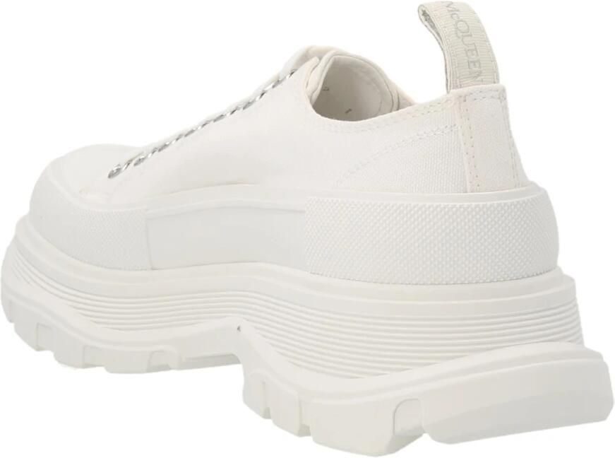 Alexander McQueen Casual Sneakers voor dagelijks gebruik - Foto 2
