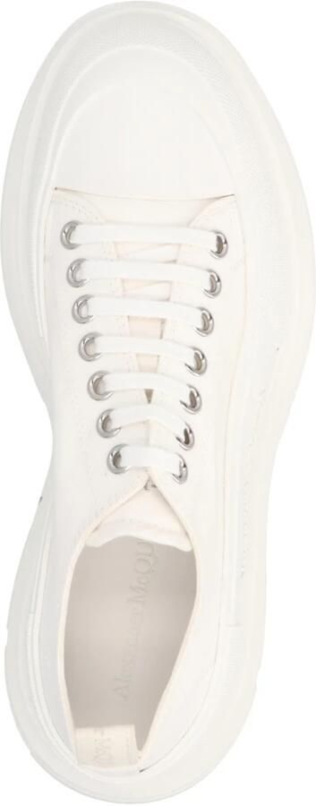 Alexander McQueen Casual Sneakers voor dagelijks gebruik - Foto 3