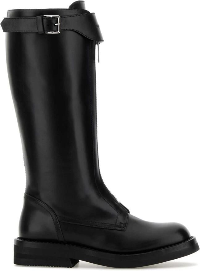 Alexander McQueen Countryside Boot