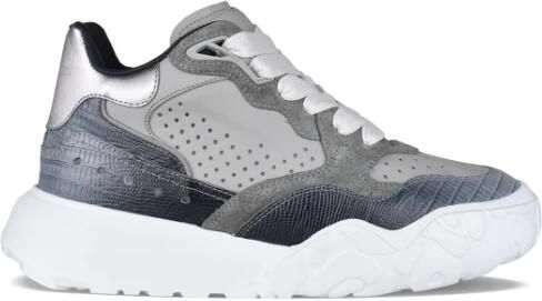 Alexander McQueen Court Trainer