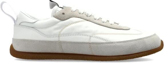 Alexander McQueen EC1 Sneaker