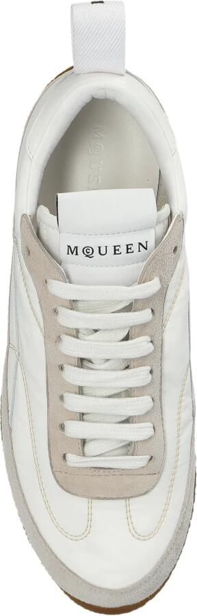 Alexander McQueen EC1 Sneaker - Foto 2
