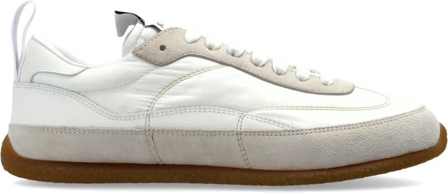 Alexander McQueen EC1 Sneaker