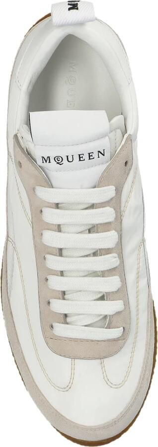 Alexander McQueen EC1 Sneaker - Foto 2