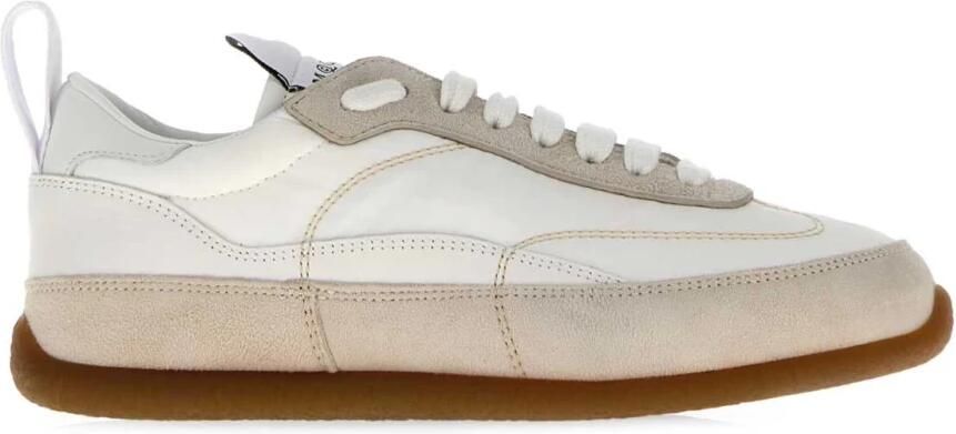 Alexander McQueen EC1 Sneaker