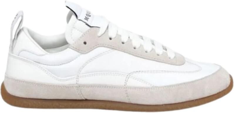 Alexander McQueen EC1 Sneaker