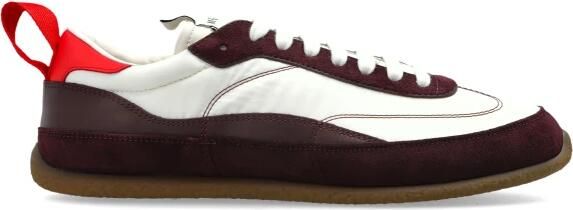 Alexander McQueen EC1 Sneaker