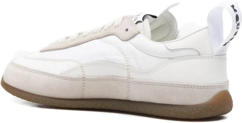 Alexander McQueen EC1 Sneaker - Foto 3
