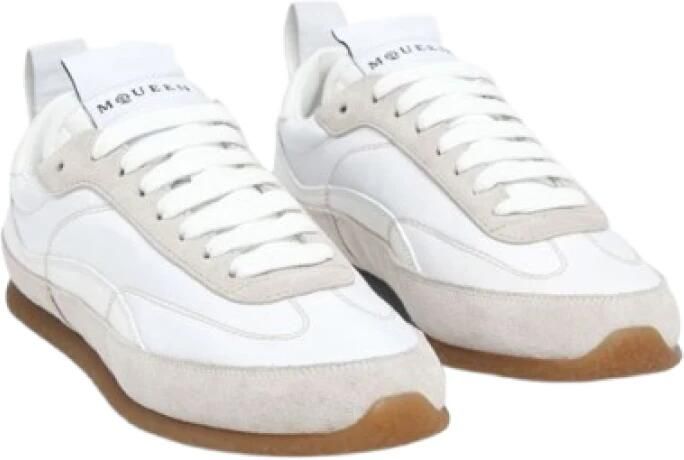 Alexander McQueen EC1 Sneaker - Foto 2