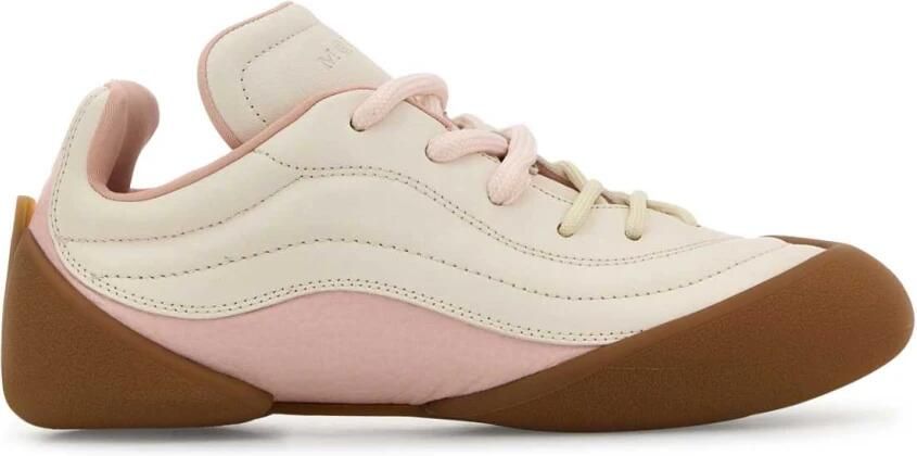 Alexander McQueen Flexion Sneakers