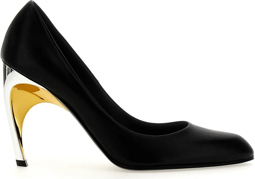 Alexander McQueen Heels