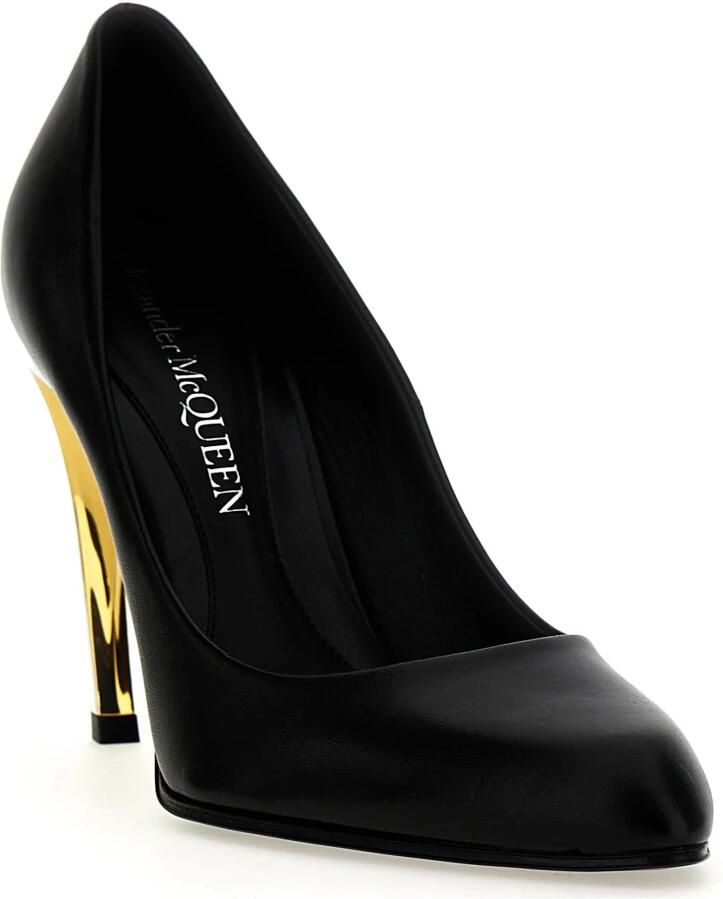 Alexander McQueen Heels - Foto 3