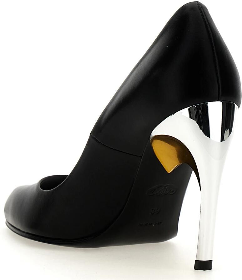 Alexander McQueen Heels - Foto 2