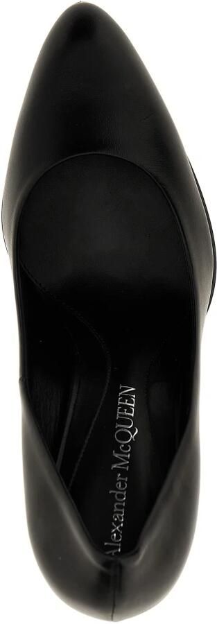 Alexander McQueen Heels - Foto 4