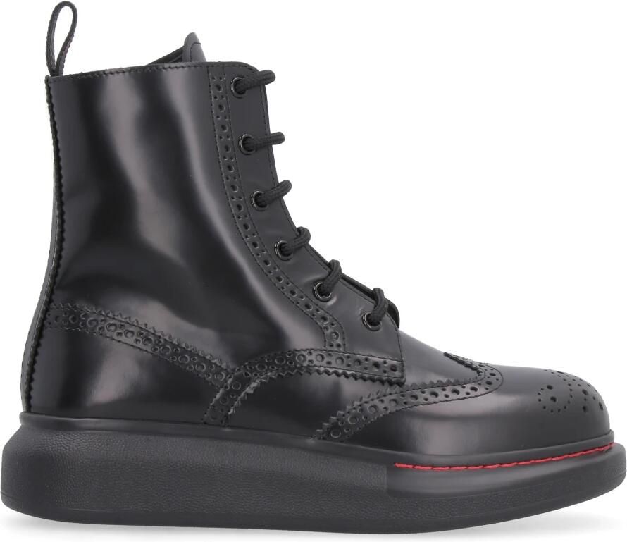 Alexander McQueen Hybrid Veterschoen
