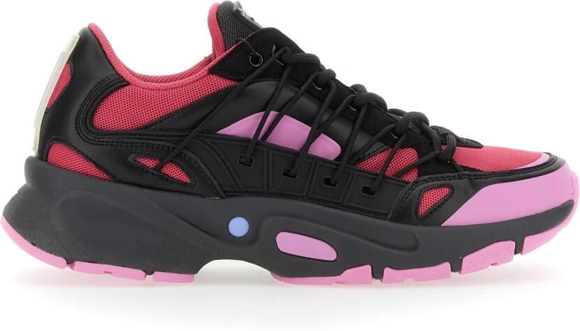 Alexander McQueen ICO Aratana Sneaker