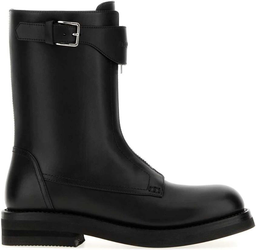 Alexander McQueen LAARZEN