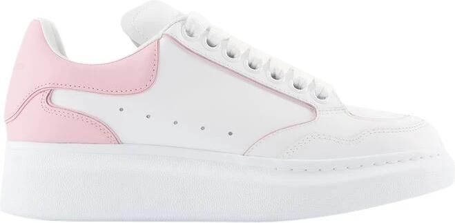 Alexander McQueen Larry Oversize Sneaker