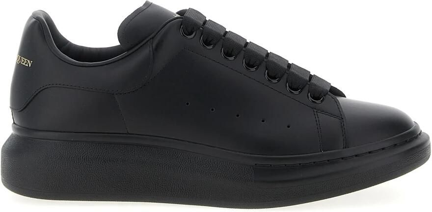 Alexander McQueen Larry Oversized Sneaker