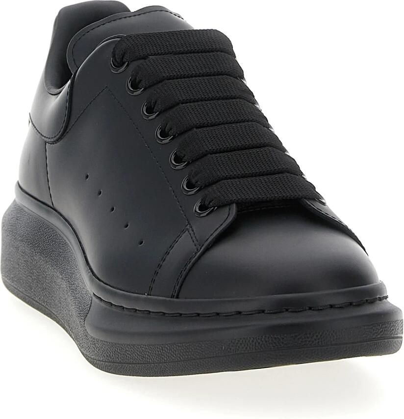 Alexander McQueen Larry Oversized Sneaker - Foto 2