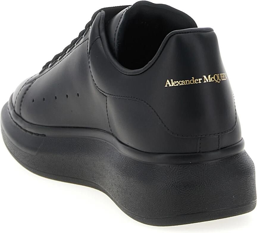 Alexander McQueen Larry Oversized Sneaker - Foto 3