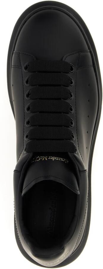 Alexander McQueen Larry Oversized Sneaker - Foto 4